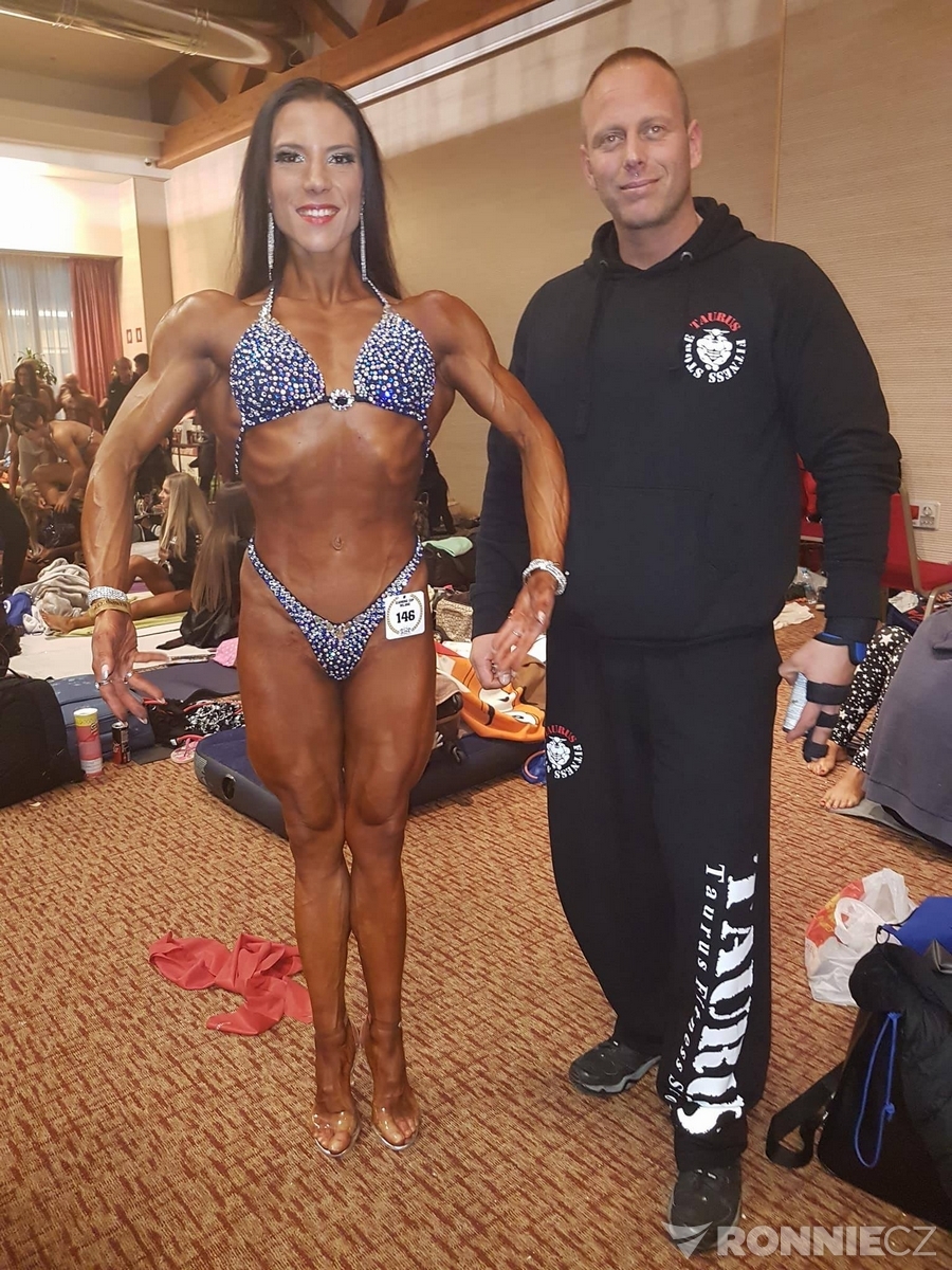�Jitka Vorlov�
