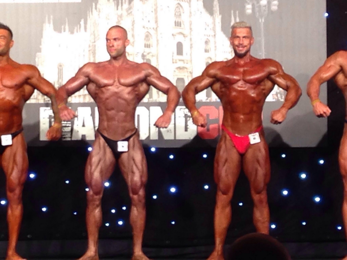 David Ulbricht, Mari�n Jankov�in