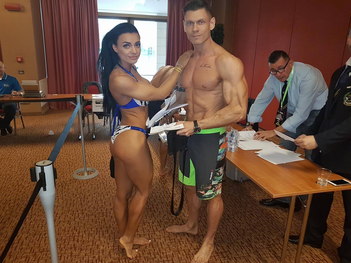 Yuliya Arkhiyereyeva, Vyacheslav Arkhiereev�