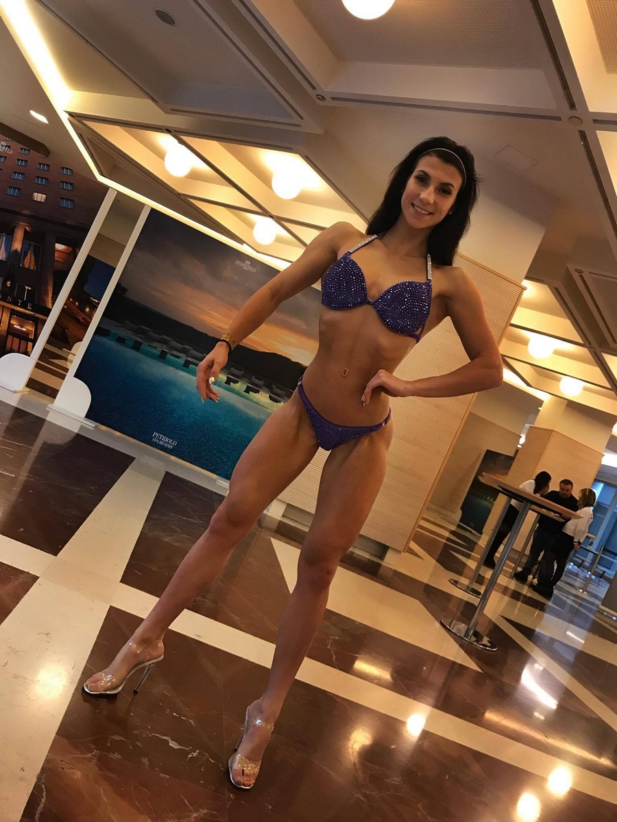 �Simona Harabaszov�