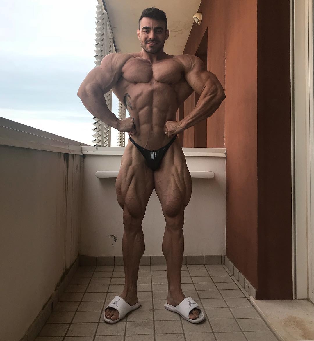 Rafael Brandao