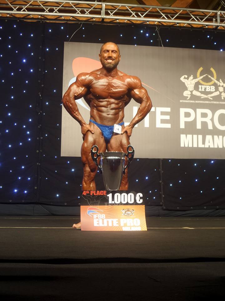 Nicola Barlotta�