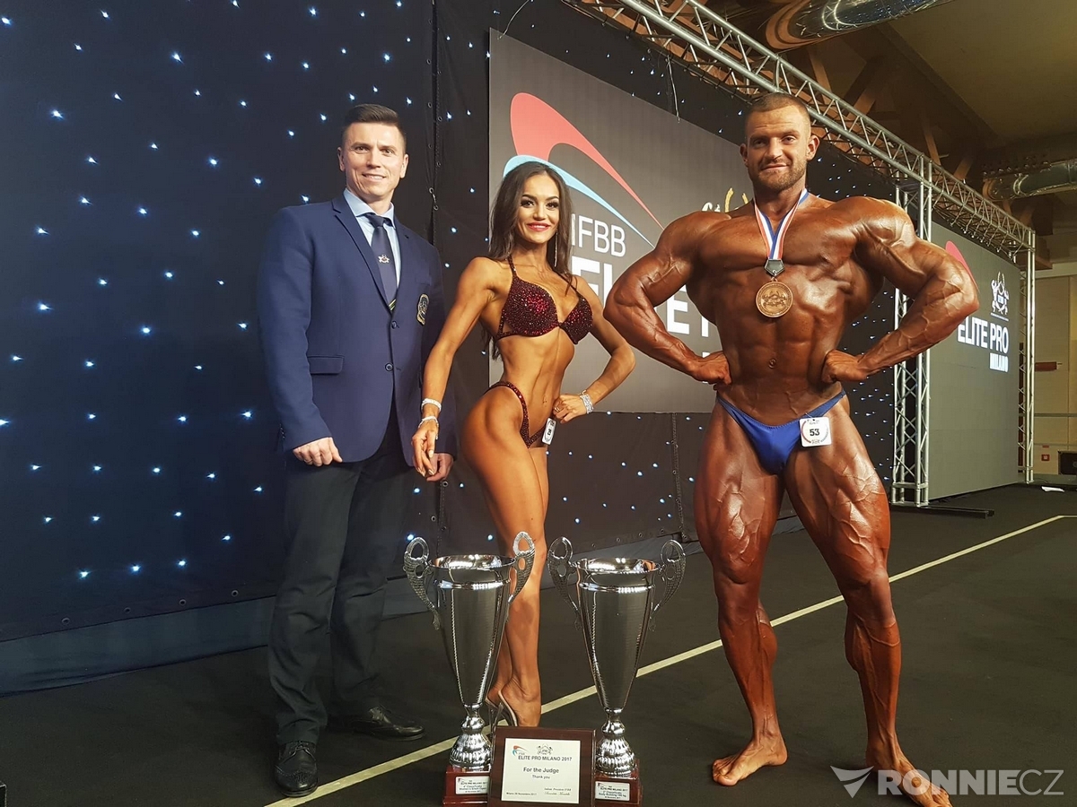 Vja�eslav Vinogradov, Marina Mocanu, Jan Turek�