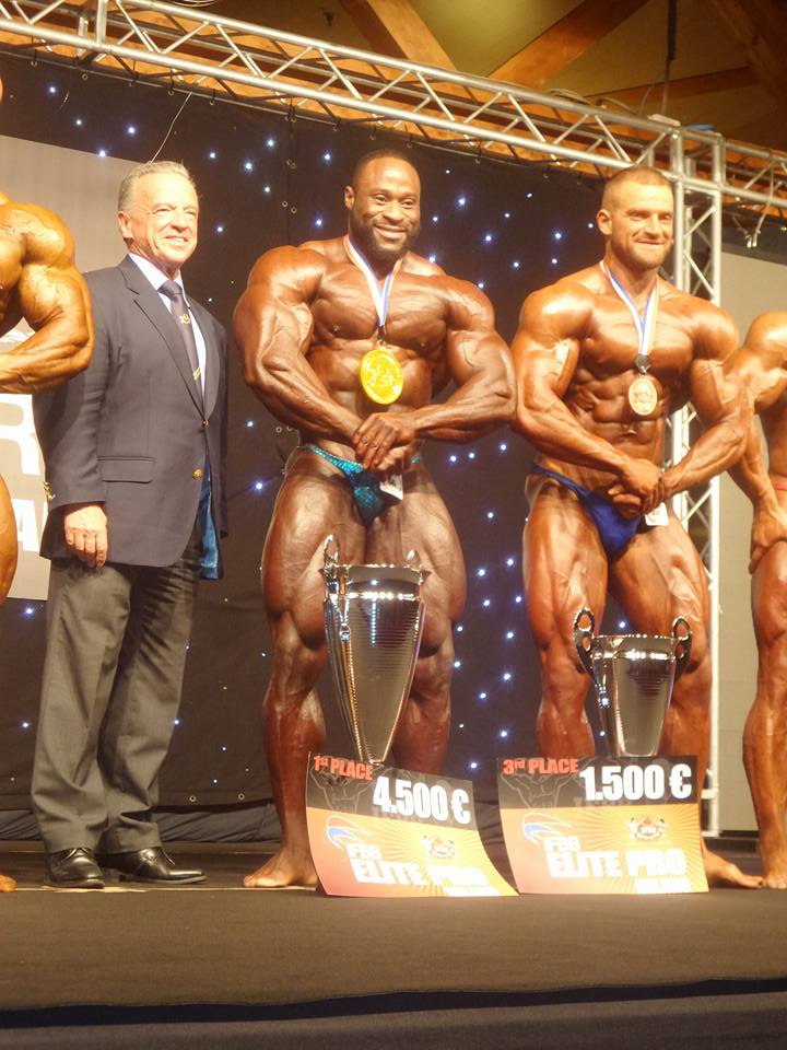 Rafael Santonja, Michael Muzo, Jan Turek�