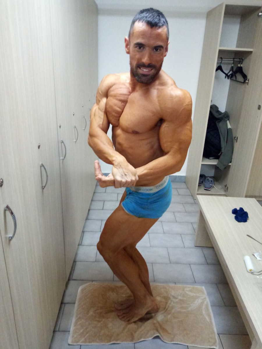 David Ga�par 