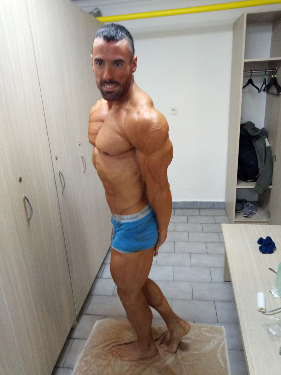 David Ga�par 
