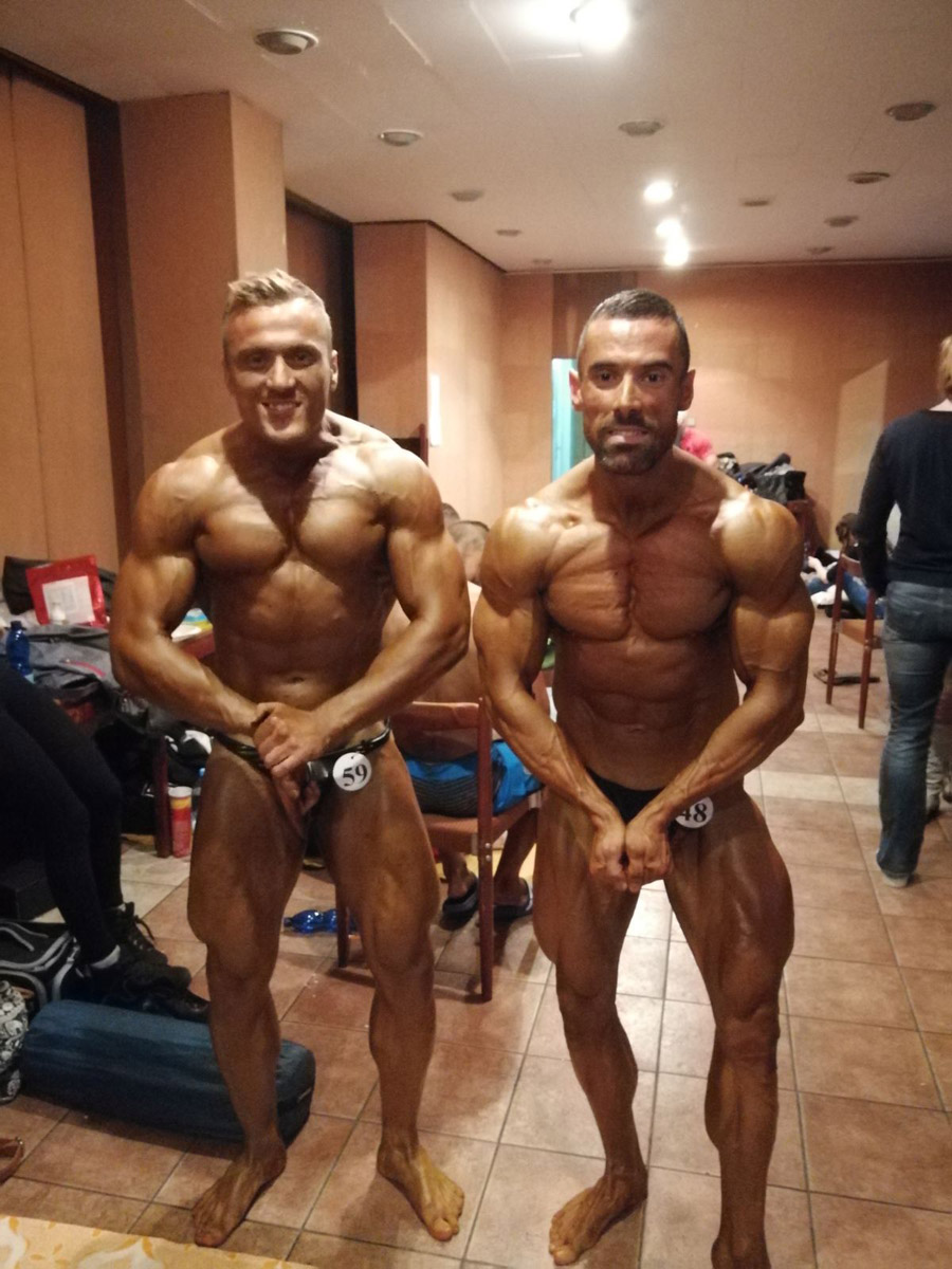 David Ga�par 