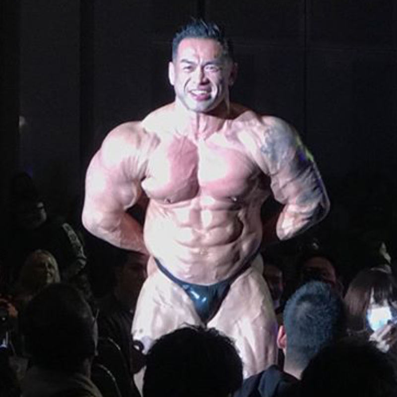 Hidetada Yamagishi