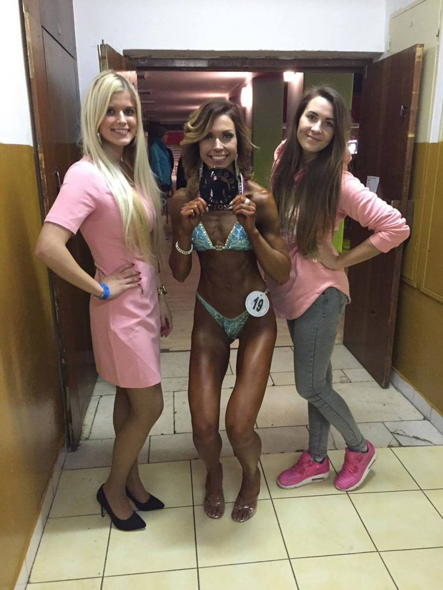 Jana Cidl�kov�