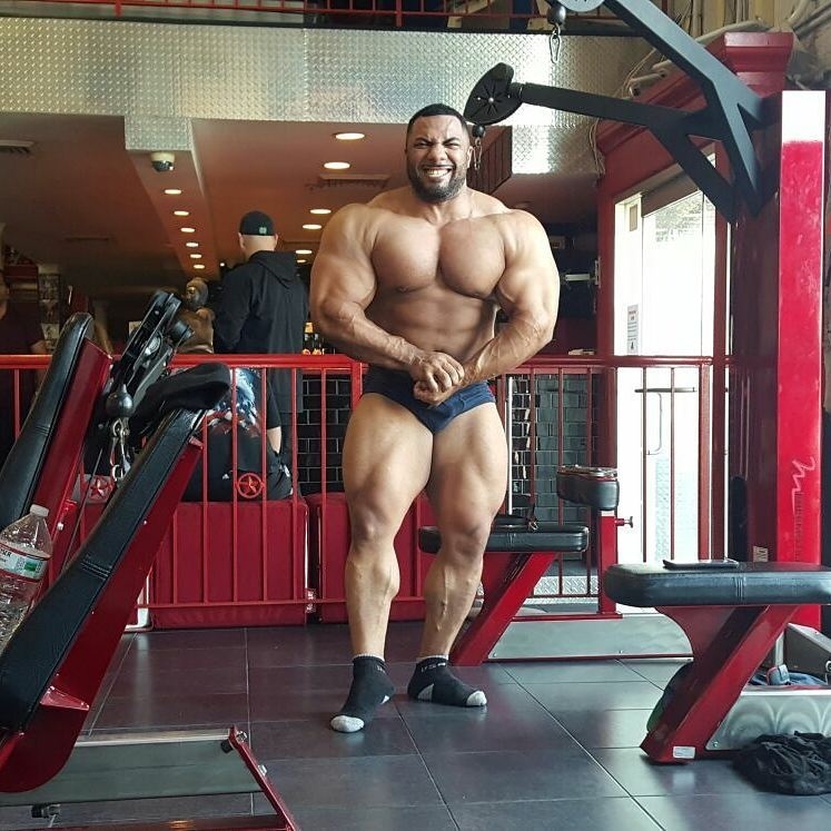 Luis Rodriguez