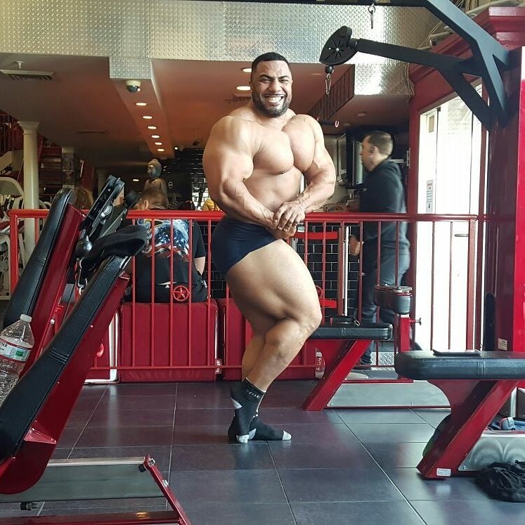 Luis Rodriguez