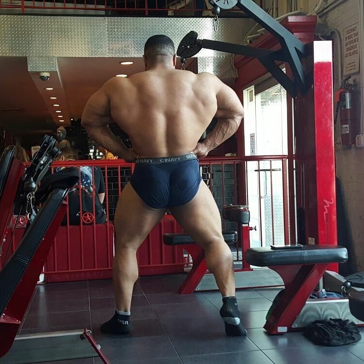 Luis Rodriguez