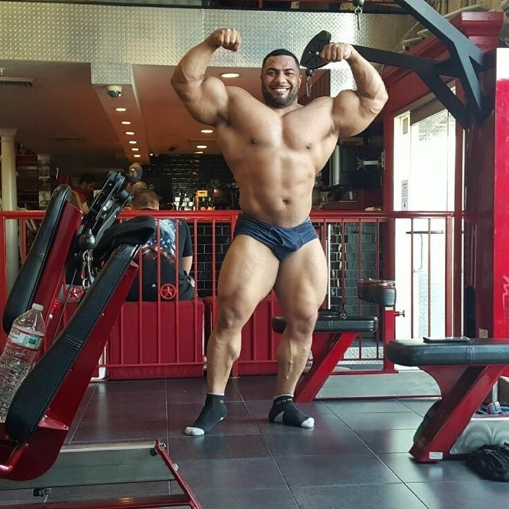 Luis Rodriguez