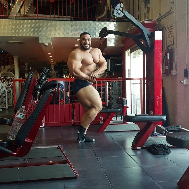 Luis Rodriguez