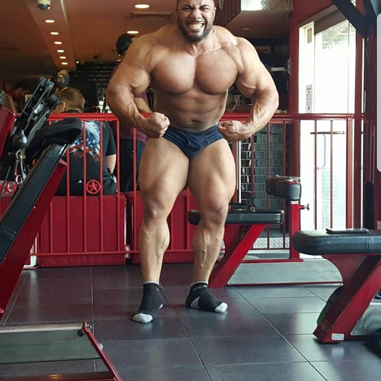 Luis Rodriguez