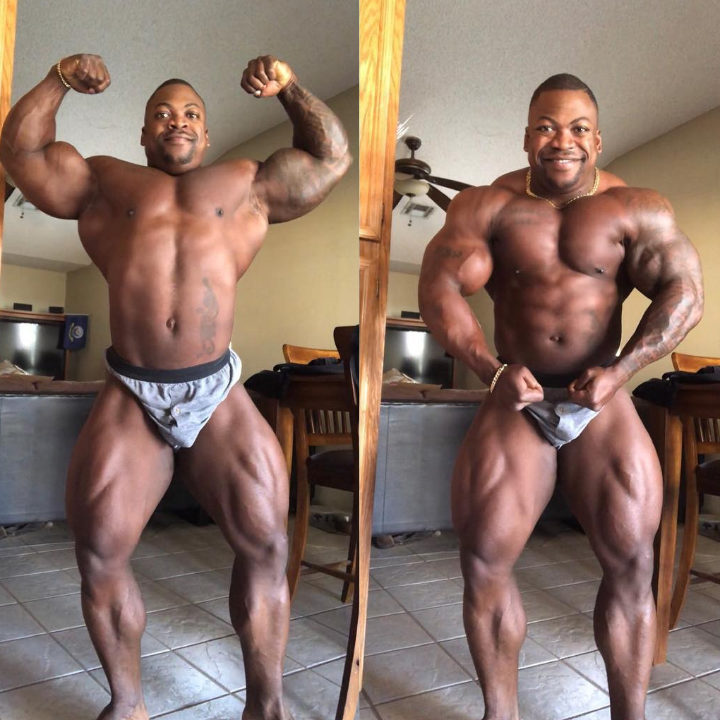 Dwayne Quamina