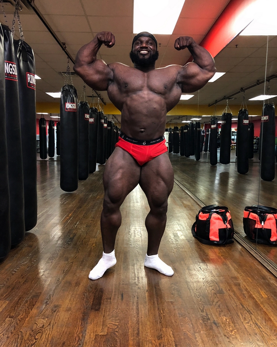 Akim Williams