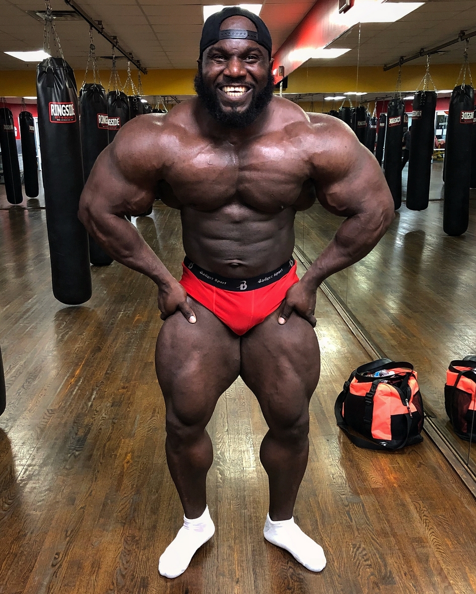 Akim Williams