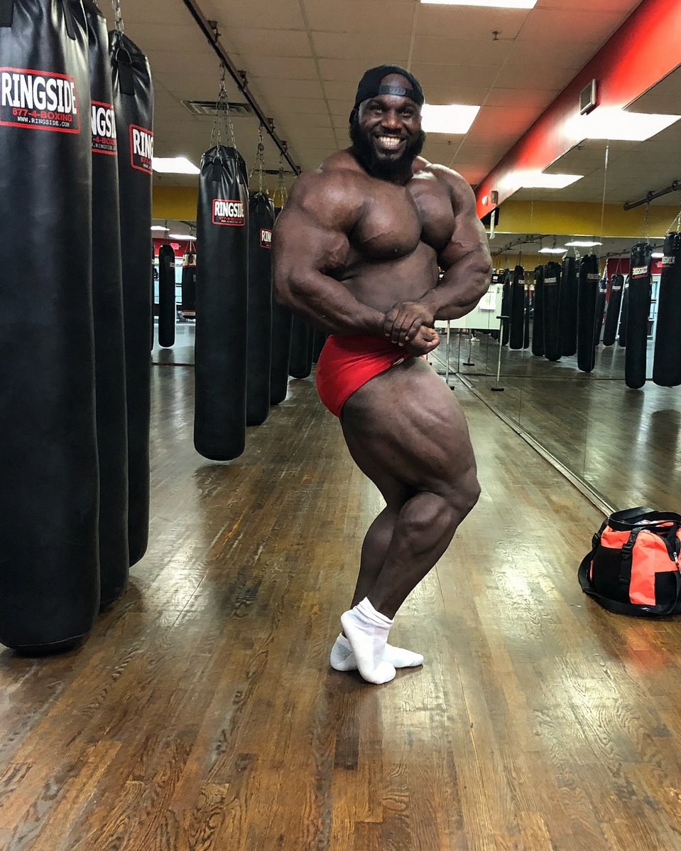 Akim Williams