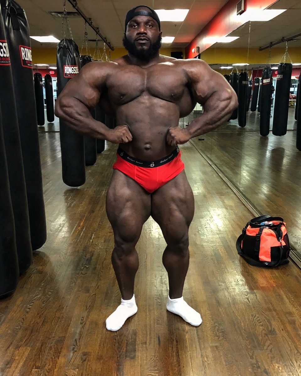 Akim Williams