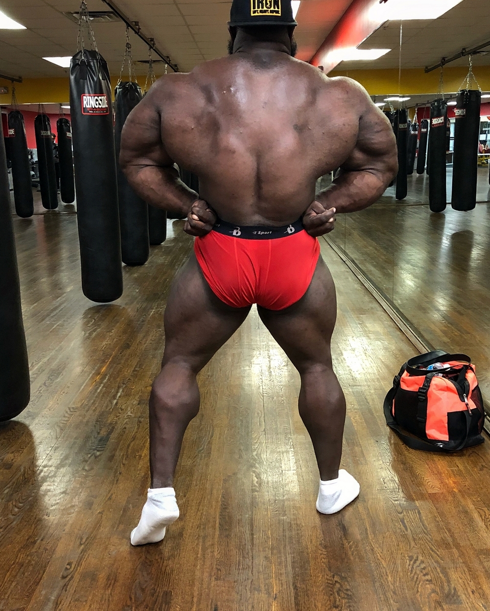 Akim Williams