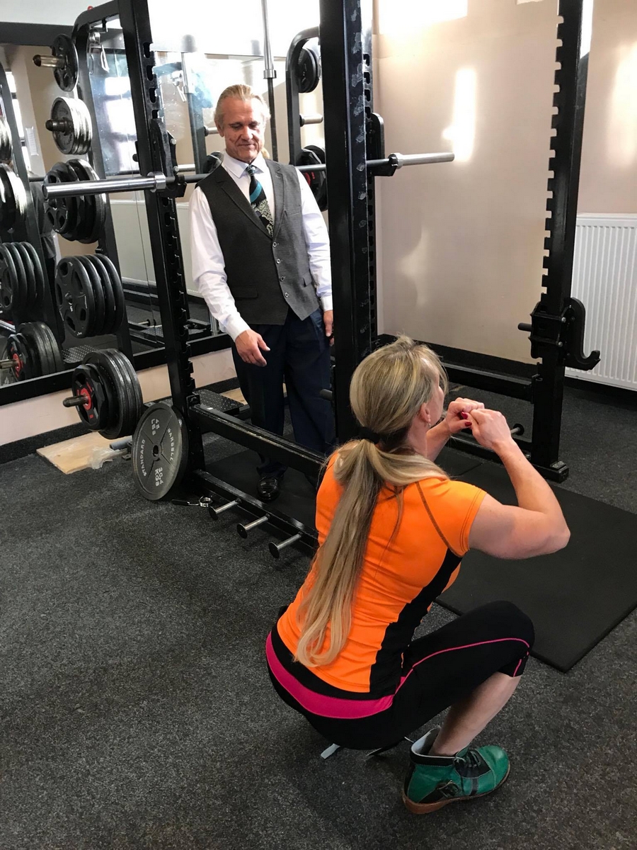 Margita Z�molov�, Tom Platz��