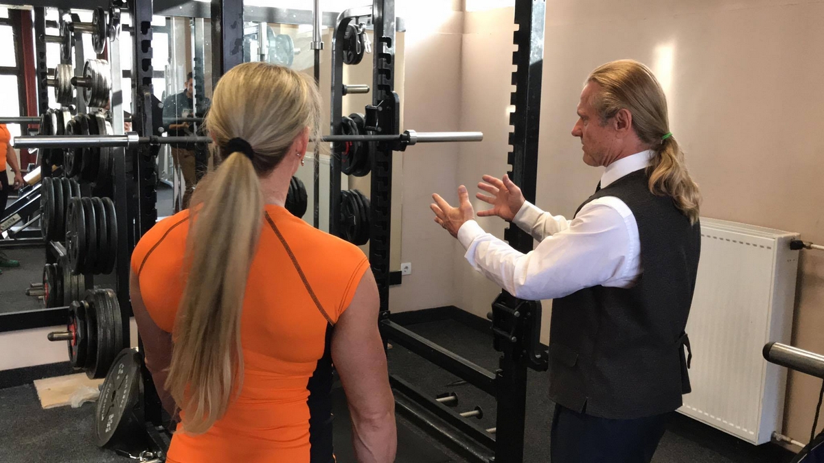 Margita Z�molov�, Tom Platz��