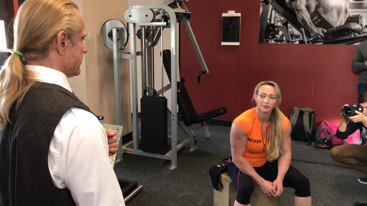 Margita Z�molov�, Tom Platz��