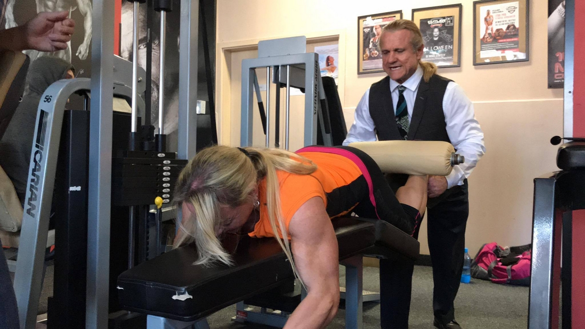 Margita Z�molov�, Tom Platz��