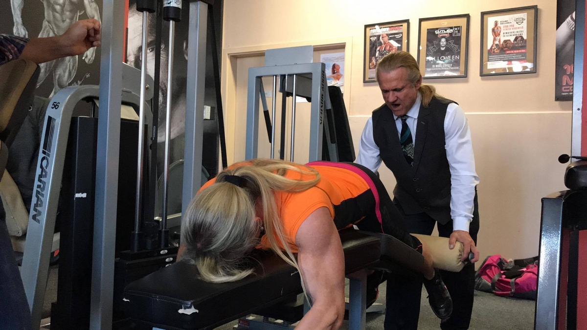 Margita Z�molov�, Tom Platz��