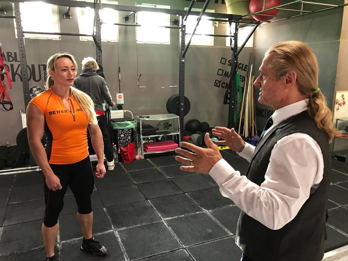 Margita Z�molov�, Tom Platz��