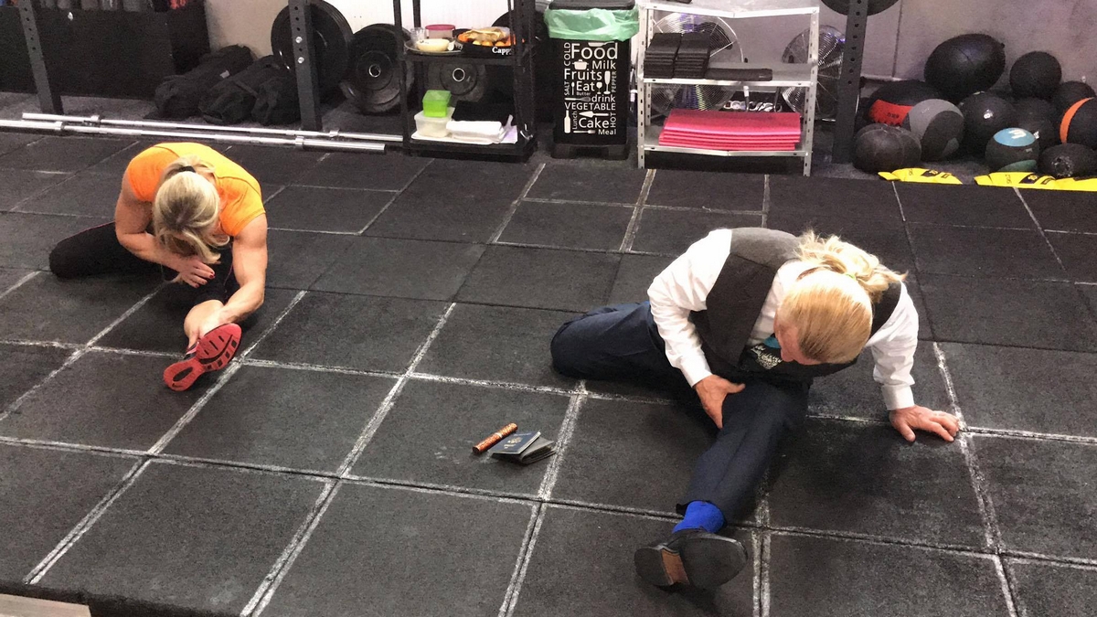 Margita Z�molov�, Tom Platz��