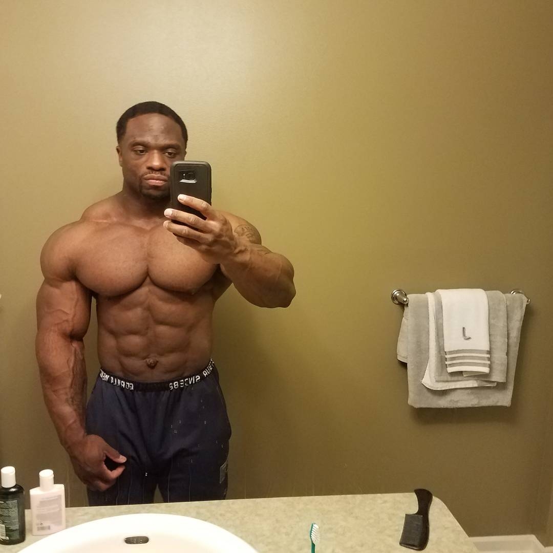 Michael Lockett