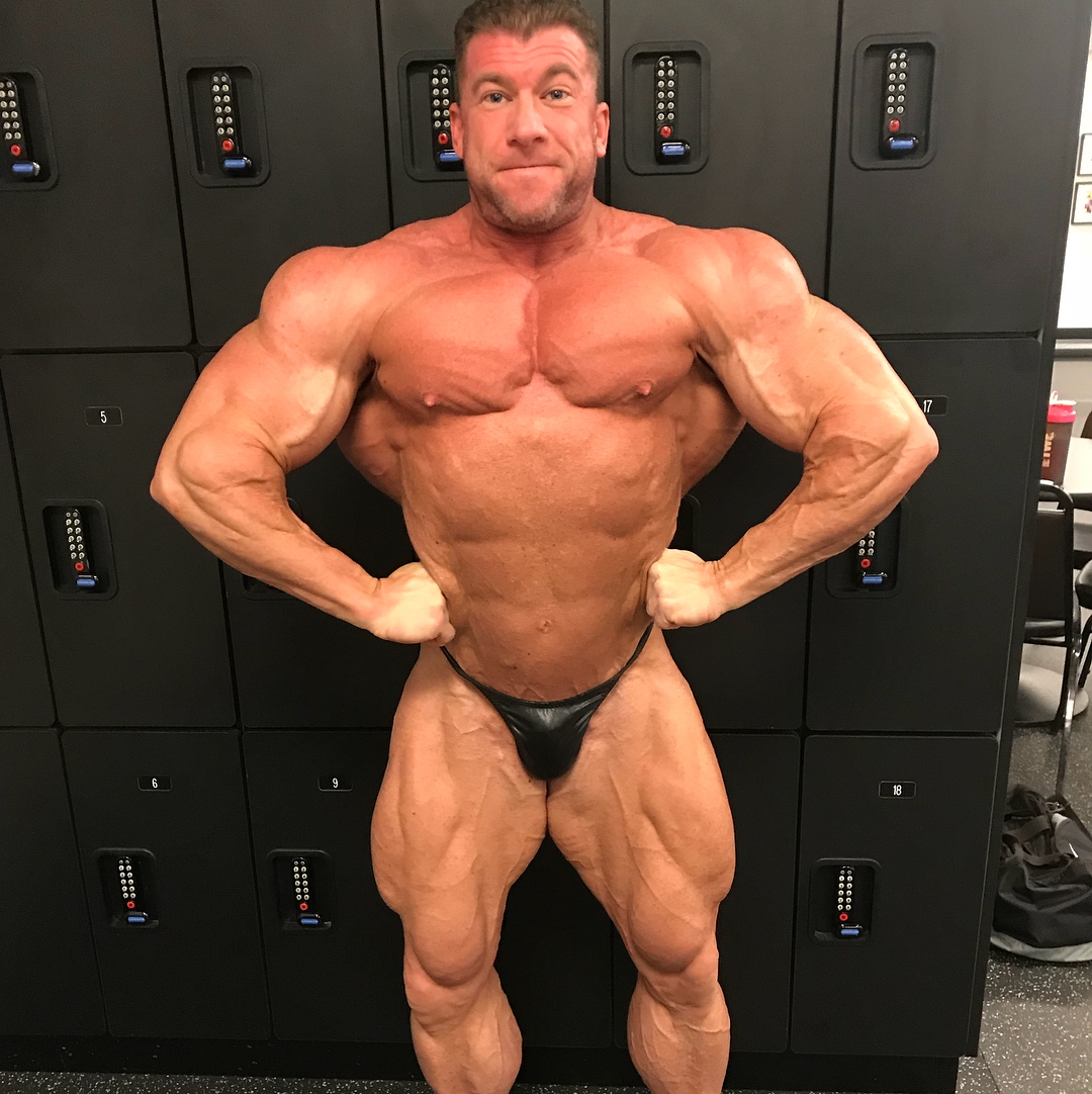 Josh Wade