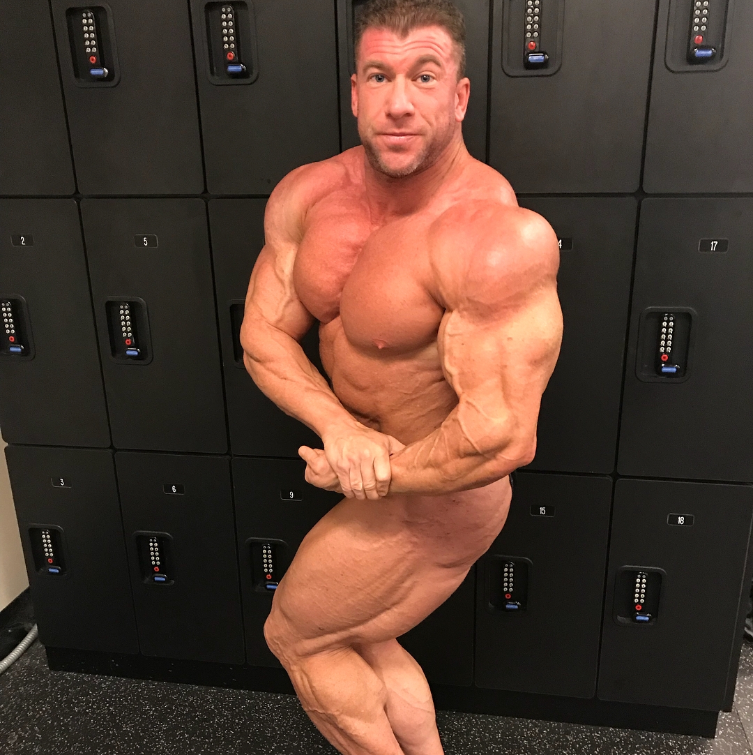Josh Wade