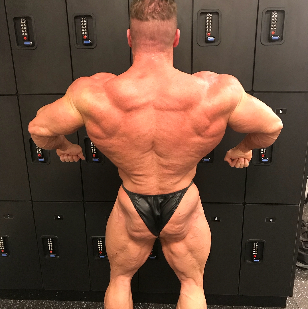 Josh Wade