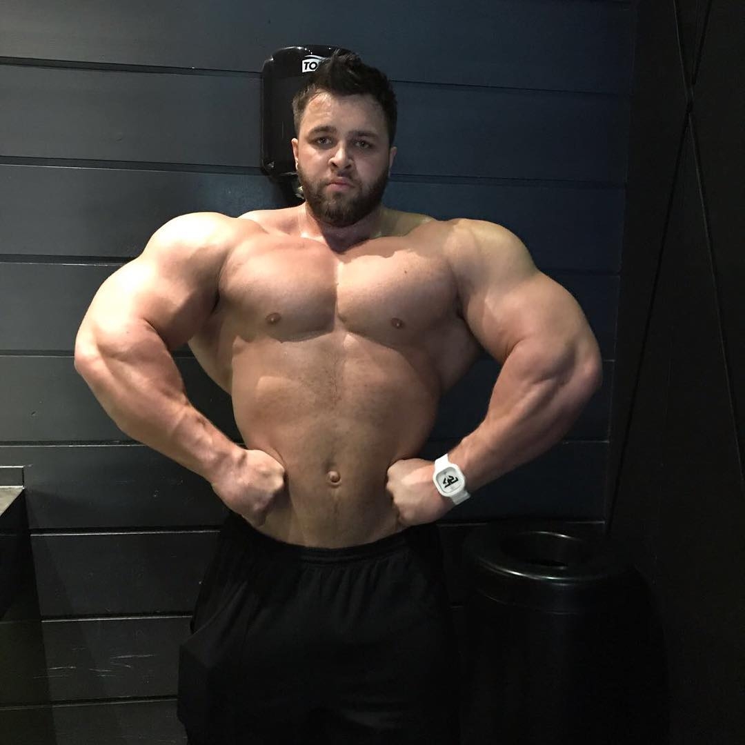Regan Grimes
