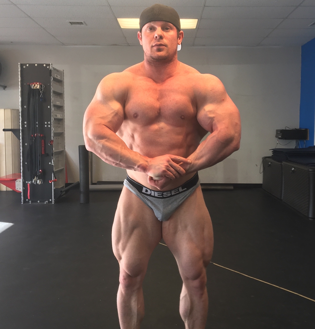 Adam Young
