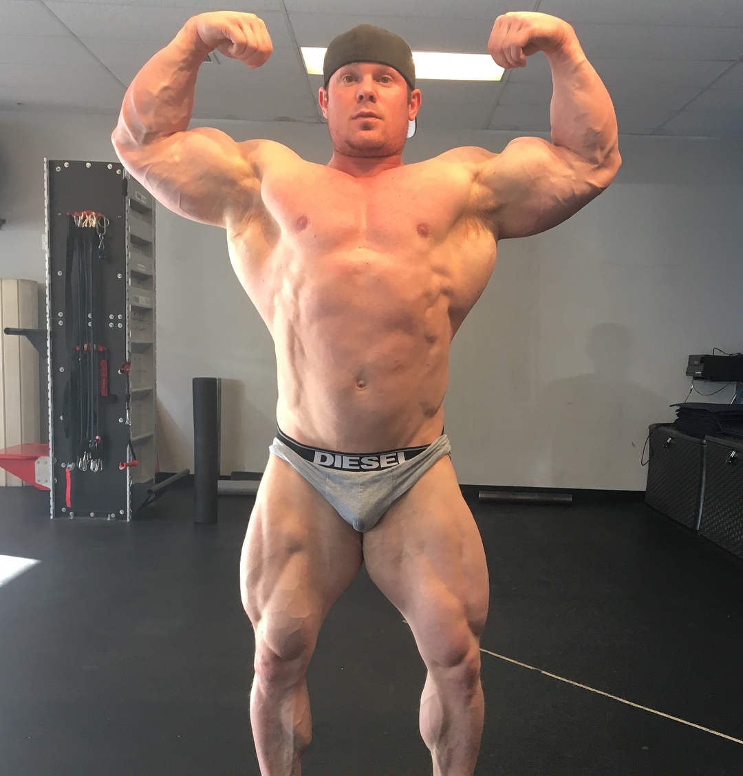 Adam Young