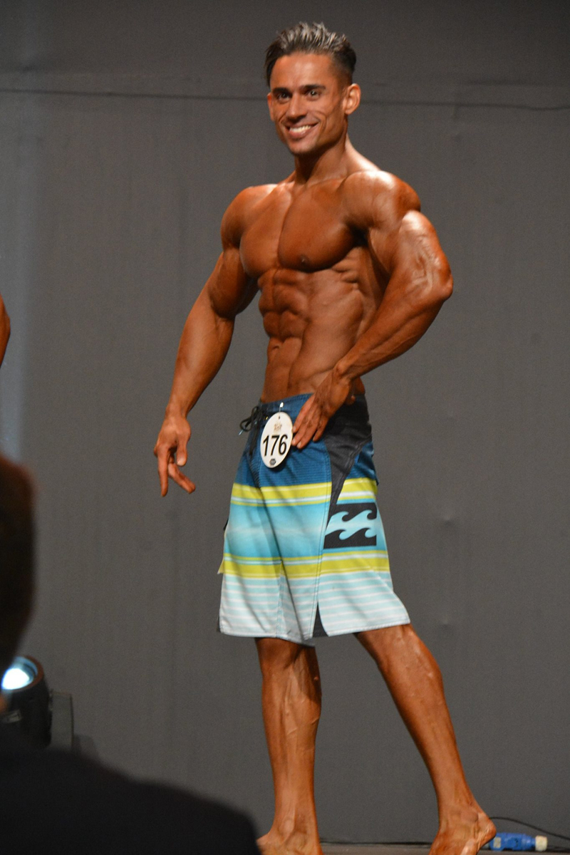 Erfan Gholami�