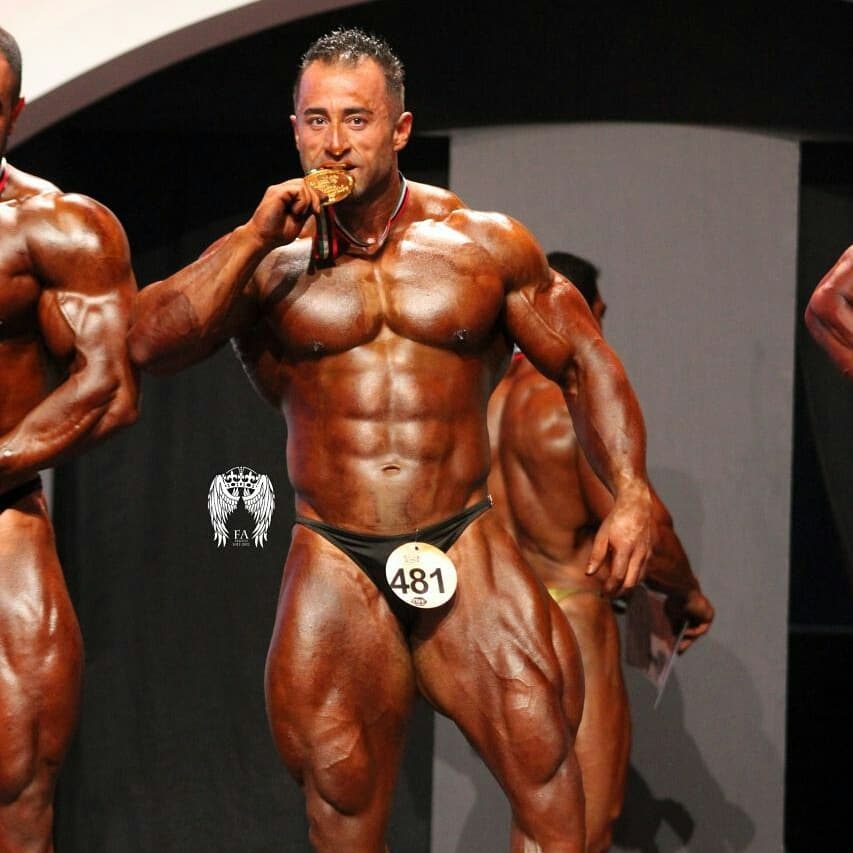 Vahid Baharlo�