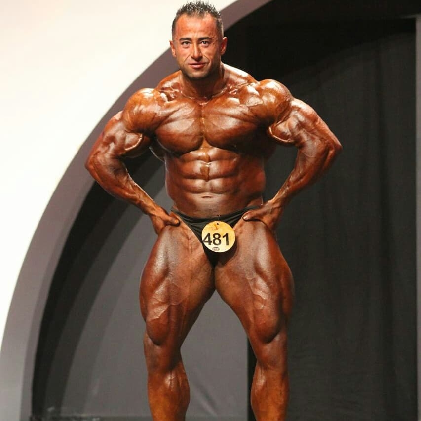 Vahid Baharlo�