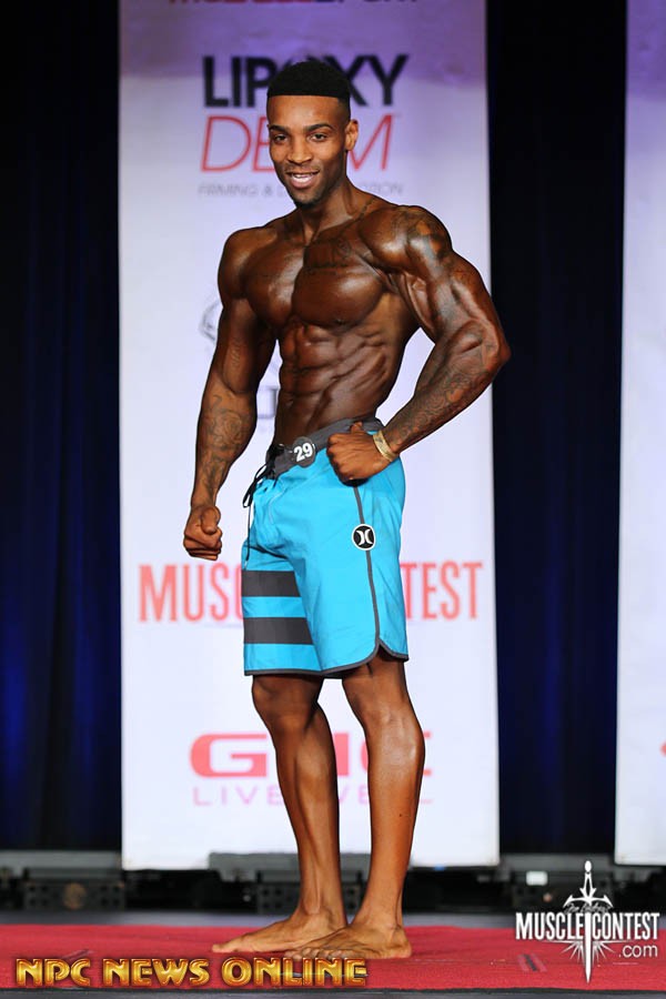 Tristan Murray