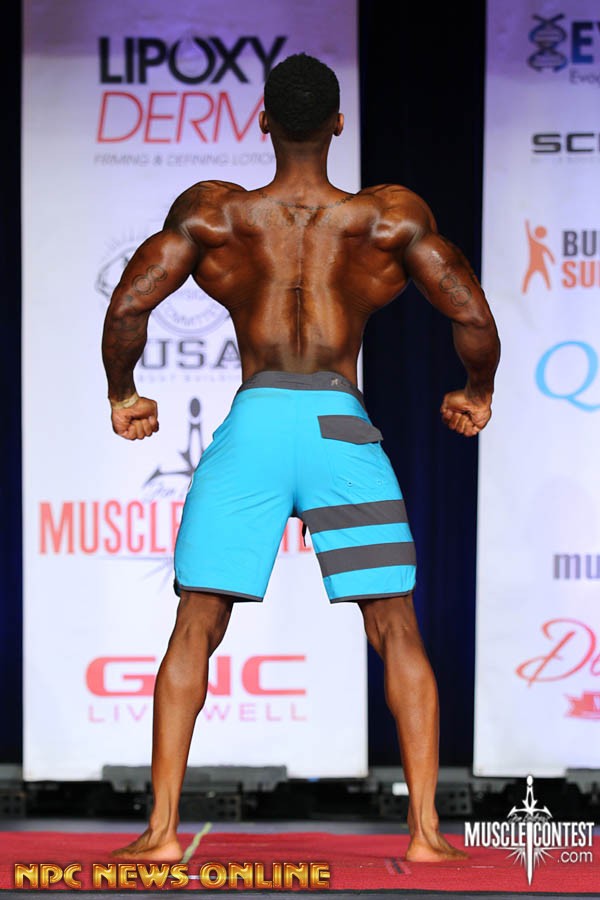 Tristan Murray