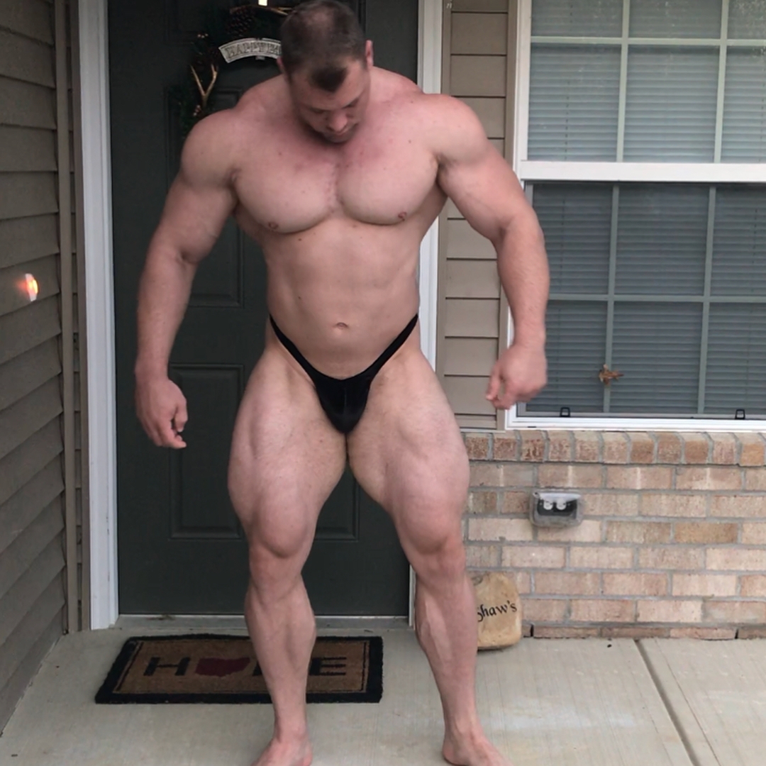 Seth Shaw