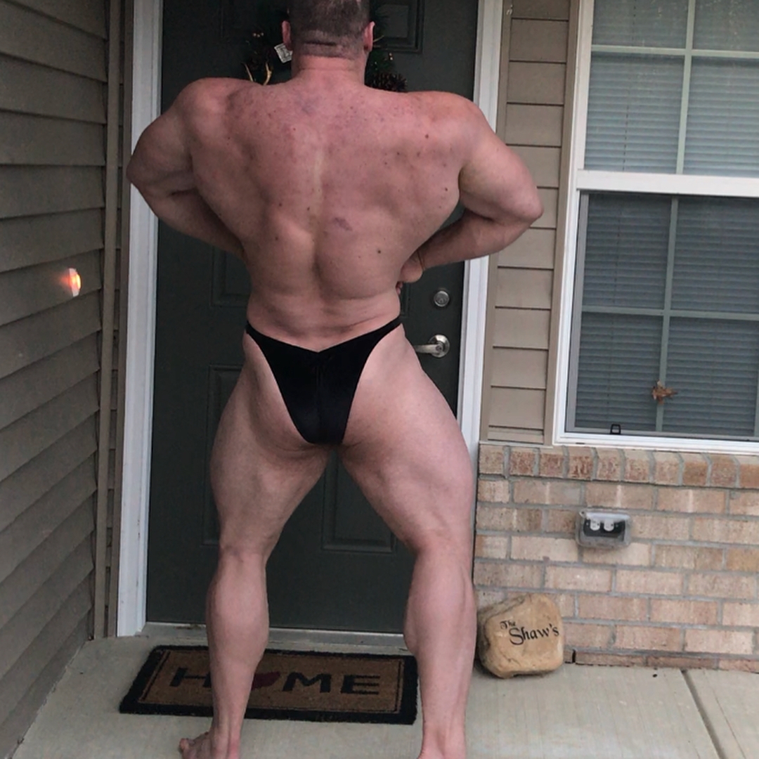 Seth Shaw