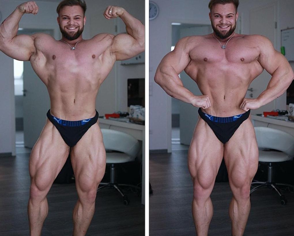 Mike Sommerfeld