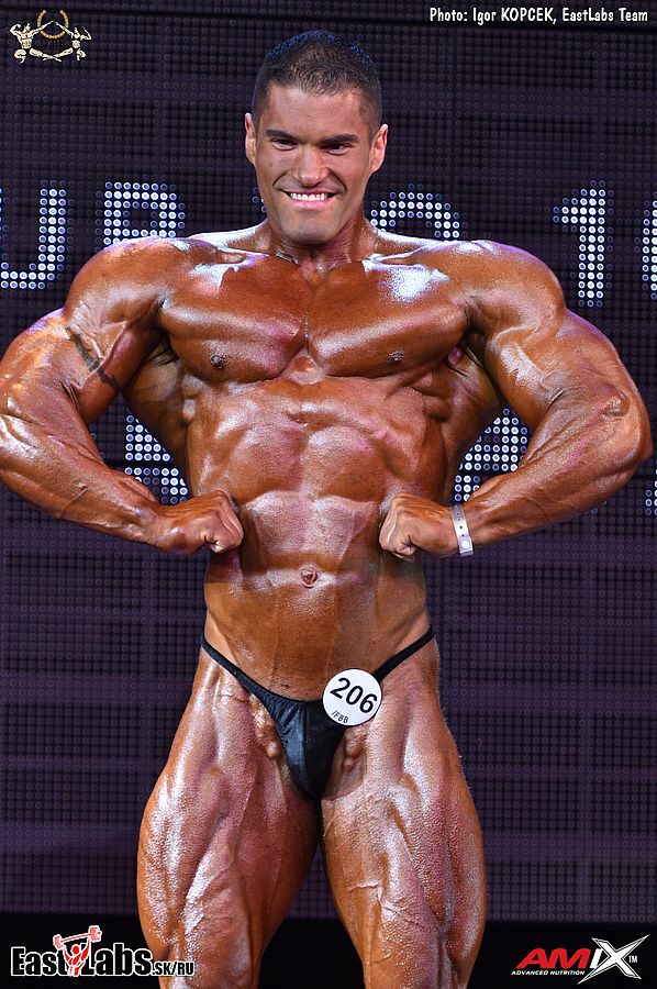 Carlos Blanco