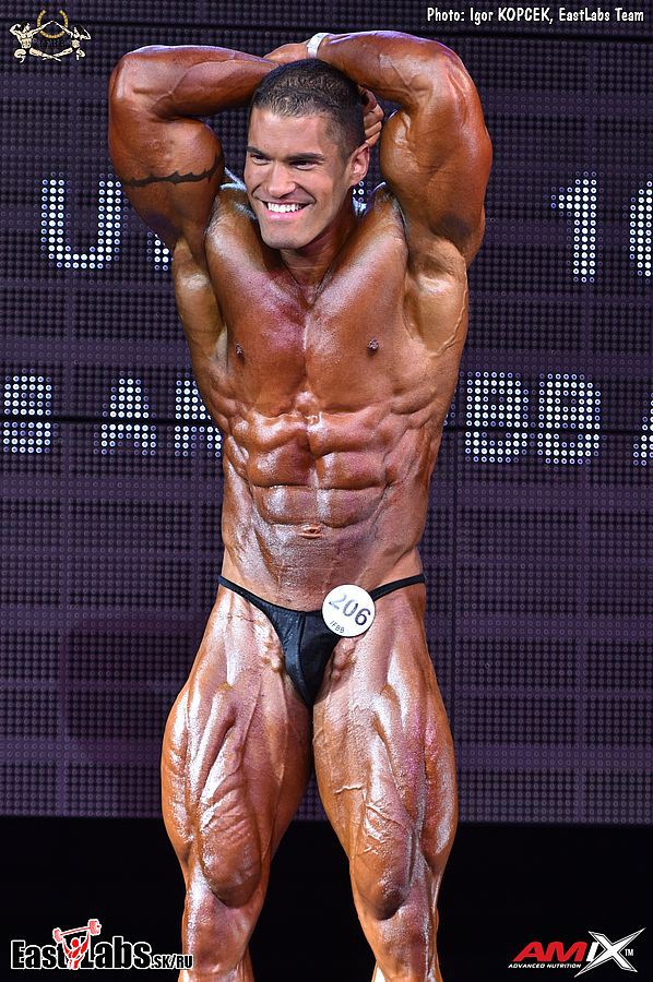 Carlos Blanco