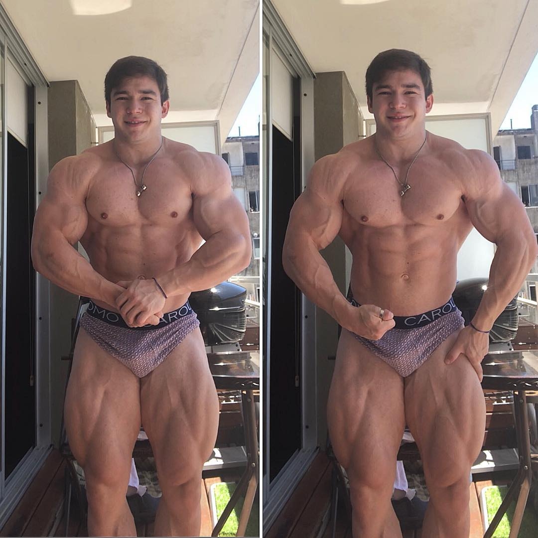 Francisco Barrios